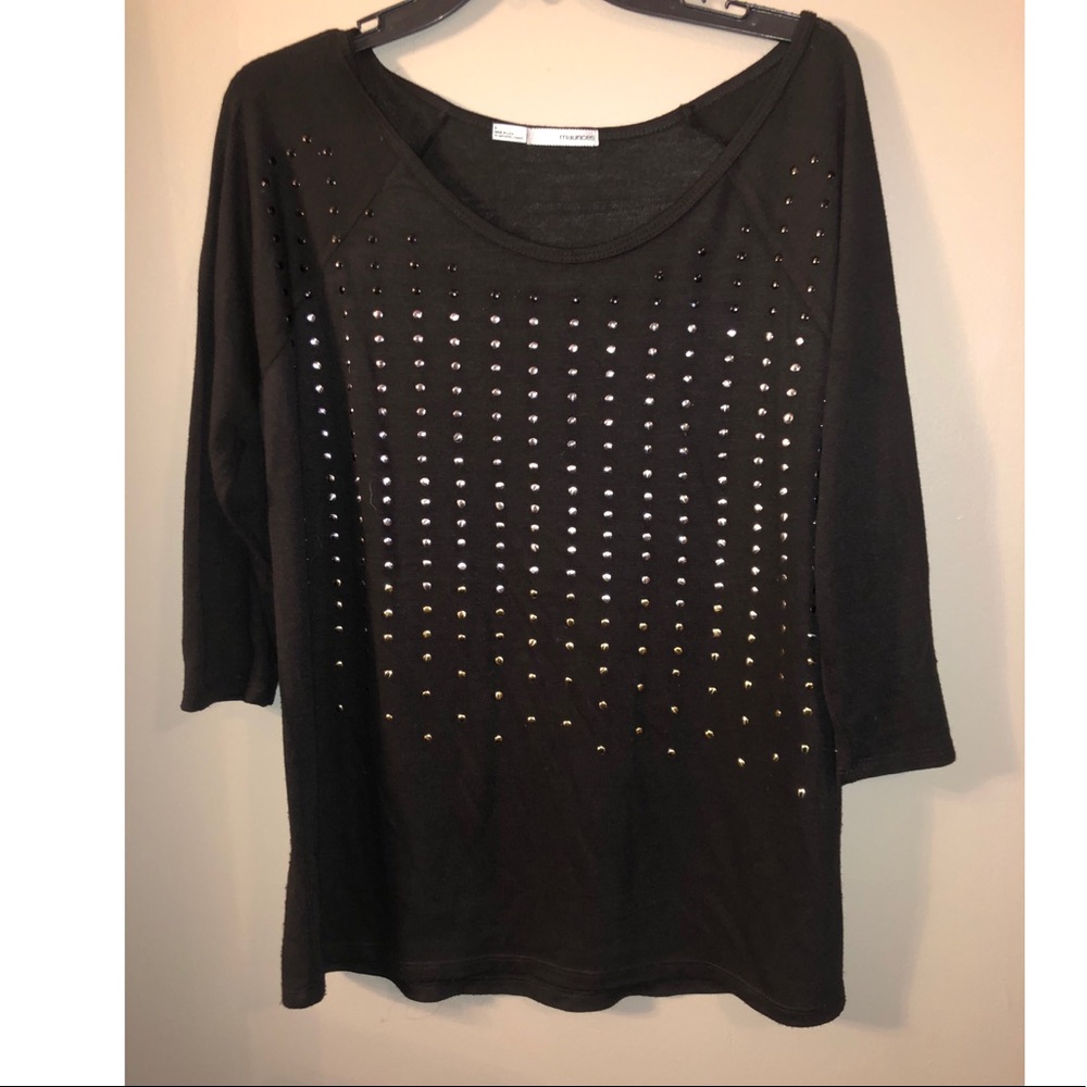 Maurices top